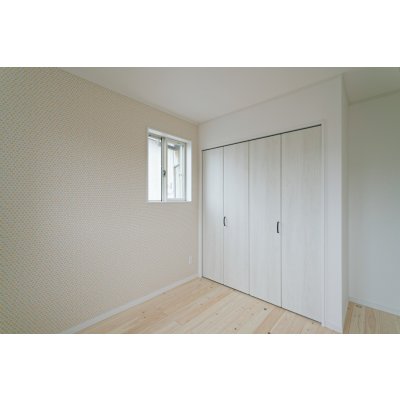 こちらも、こども部屋です。