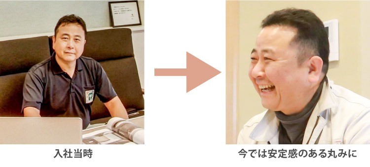 桑原の写真