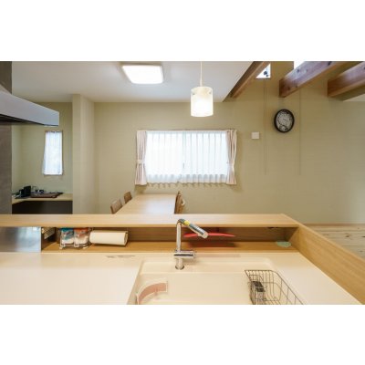 設備は侘蔵を通さなくてもOK