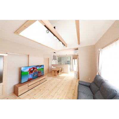 居るだけで、歩くだけで気持ち良い！